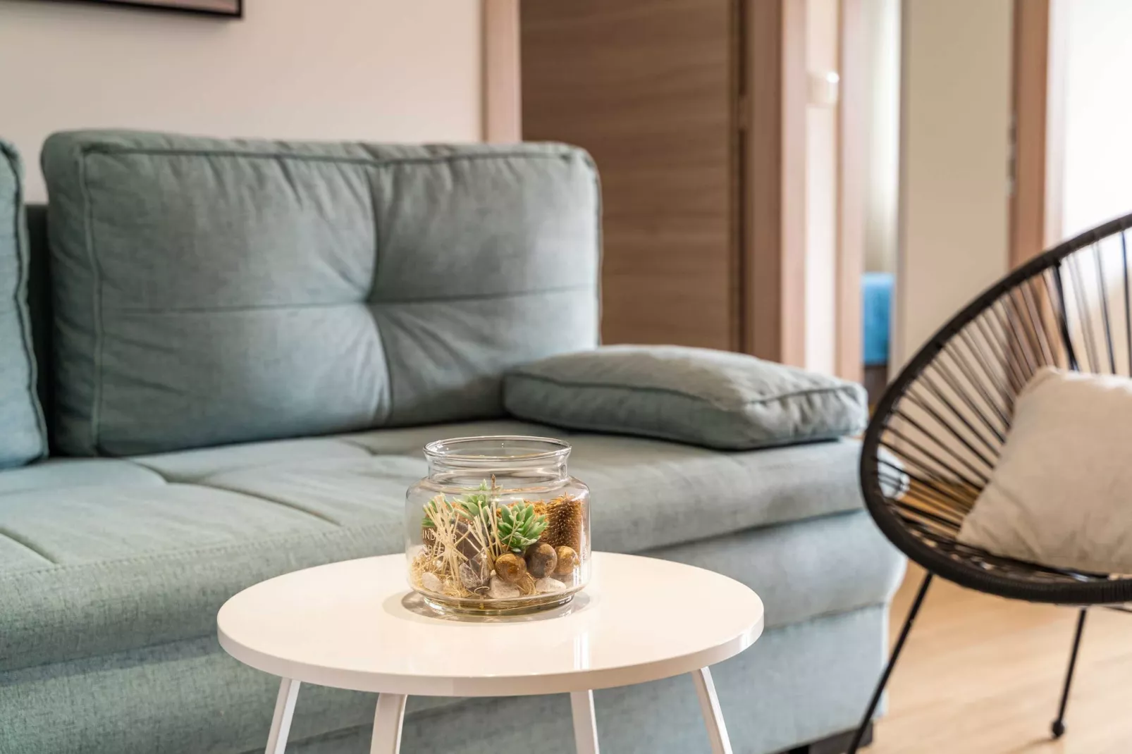 Apartment Zoric - Two Bedroom Apartment with Balcony