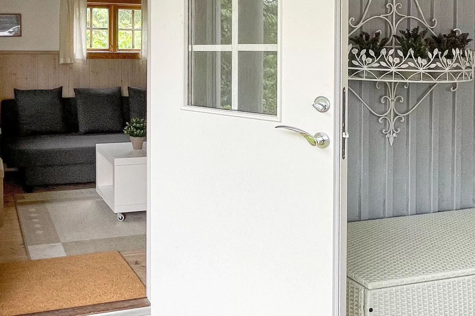 4 person holiday home in Drottningskär-By Traum-Indoor