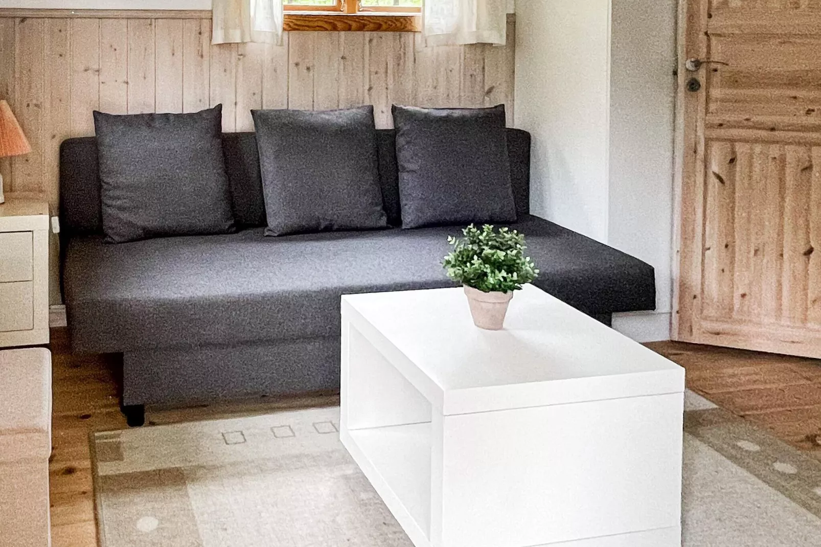 4 person holiday home in Drottningskär-By Traum-Indoor
