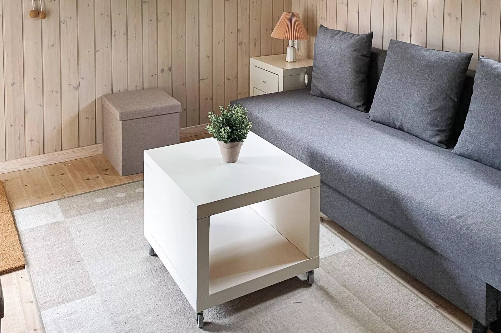 4 person holiday home in Drottningskär-By Traum-Indoor