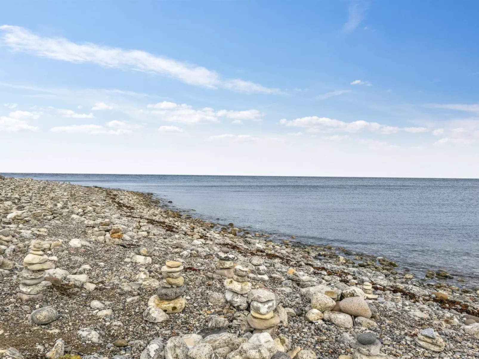 "Terne" - 90m from the sea