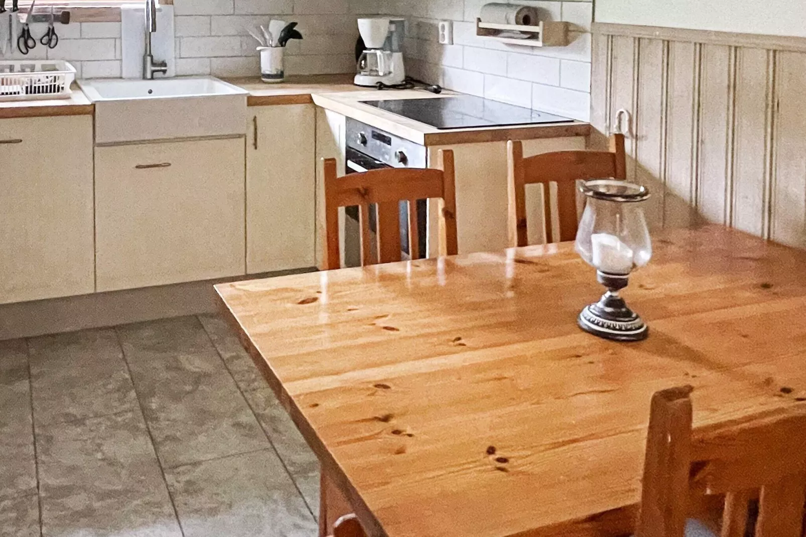 4 person holiday home in Drottningskär-By Traum-Indoor