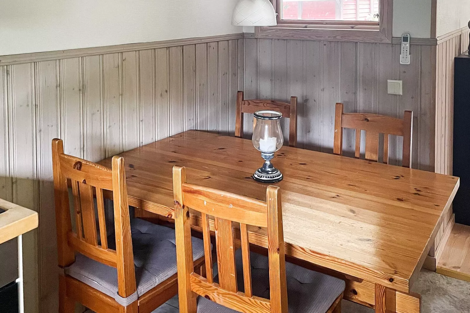 4 person holiday home in Drottningskär-By Traum-Indoor