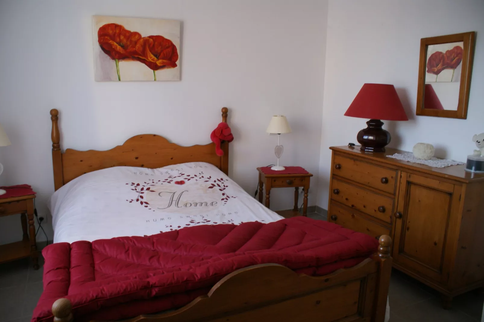 Beautiful holiday home with private pool