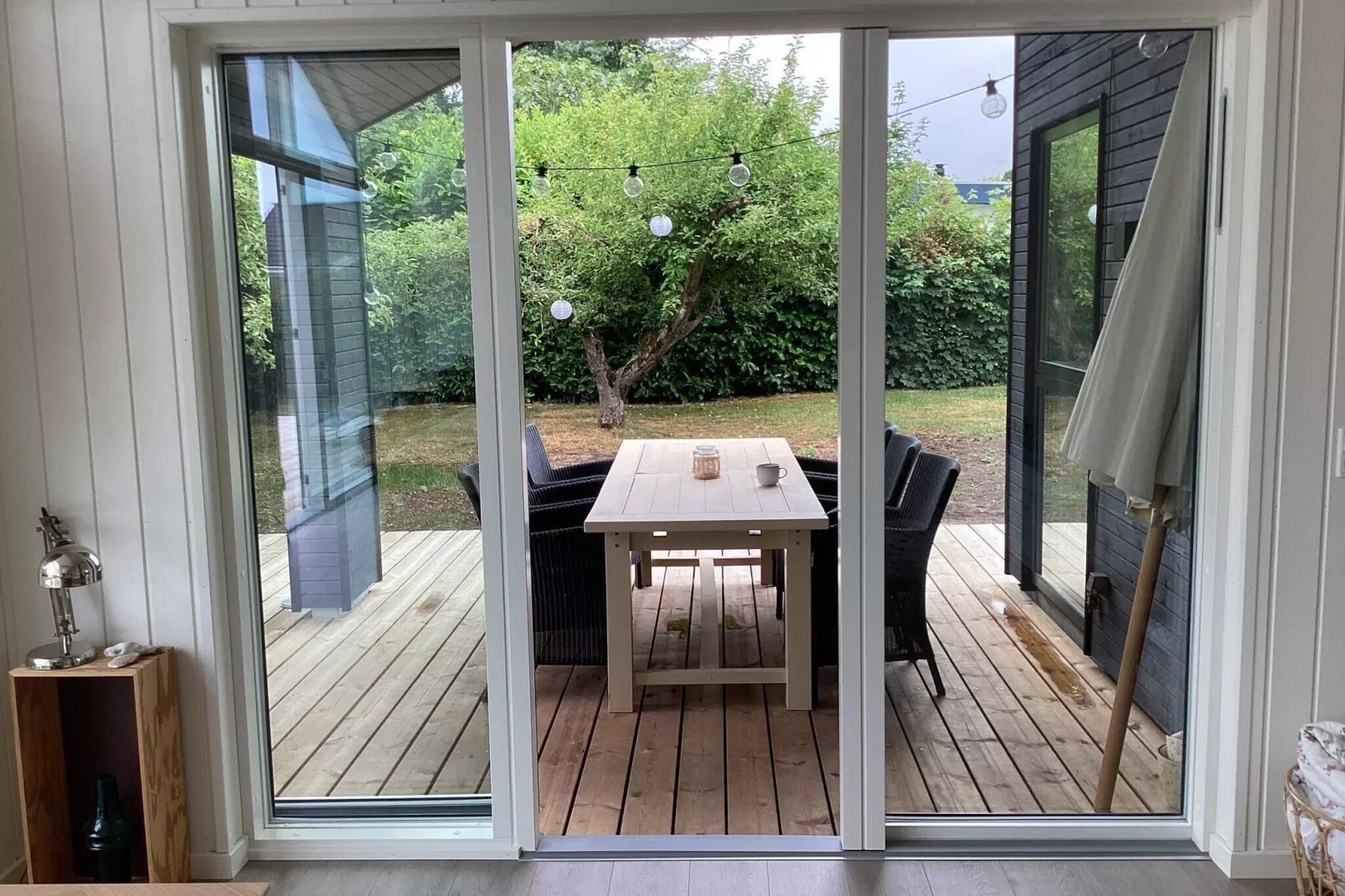 Maison de vacances pour 6 a Juelsminde-By Traum