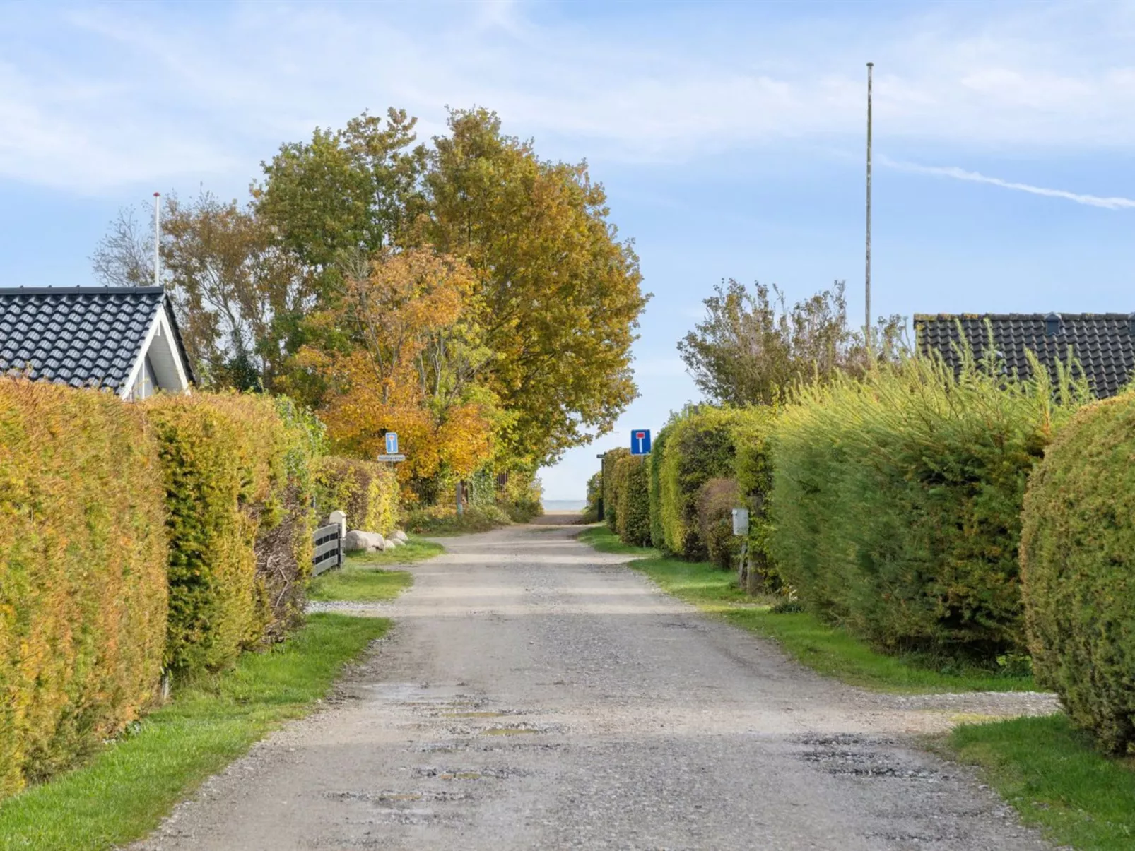 "Elle" - 175m from the sea