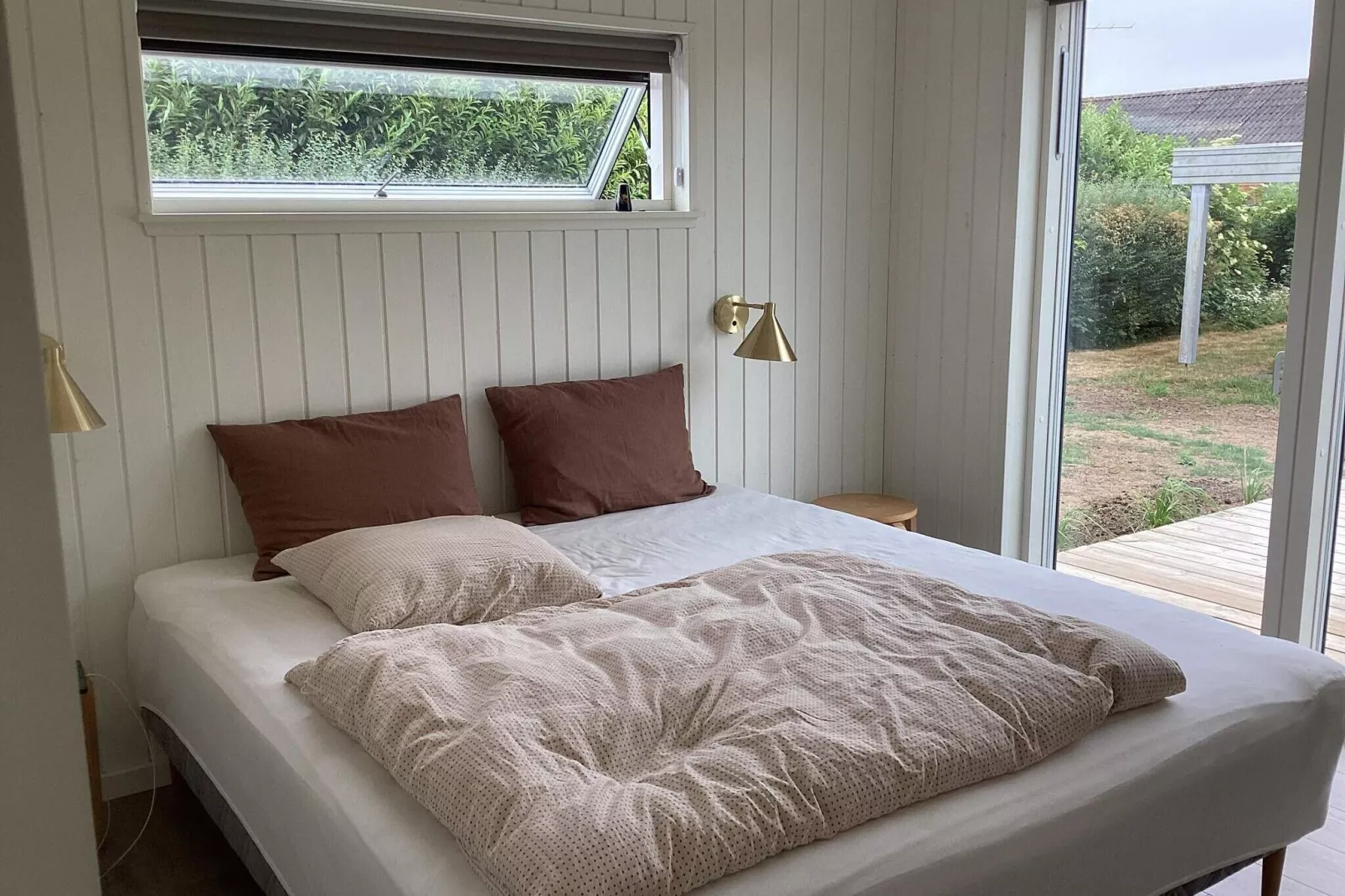 6 Personen Ferienhaus in Juelsminde-By Traum-Innenbereich