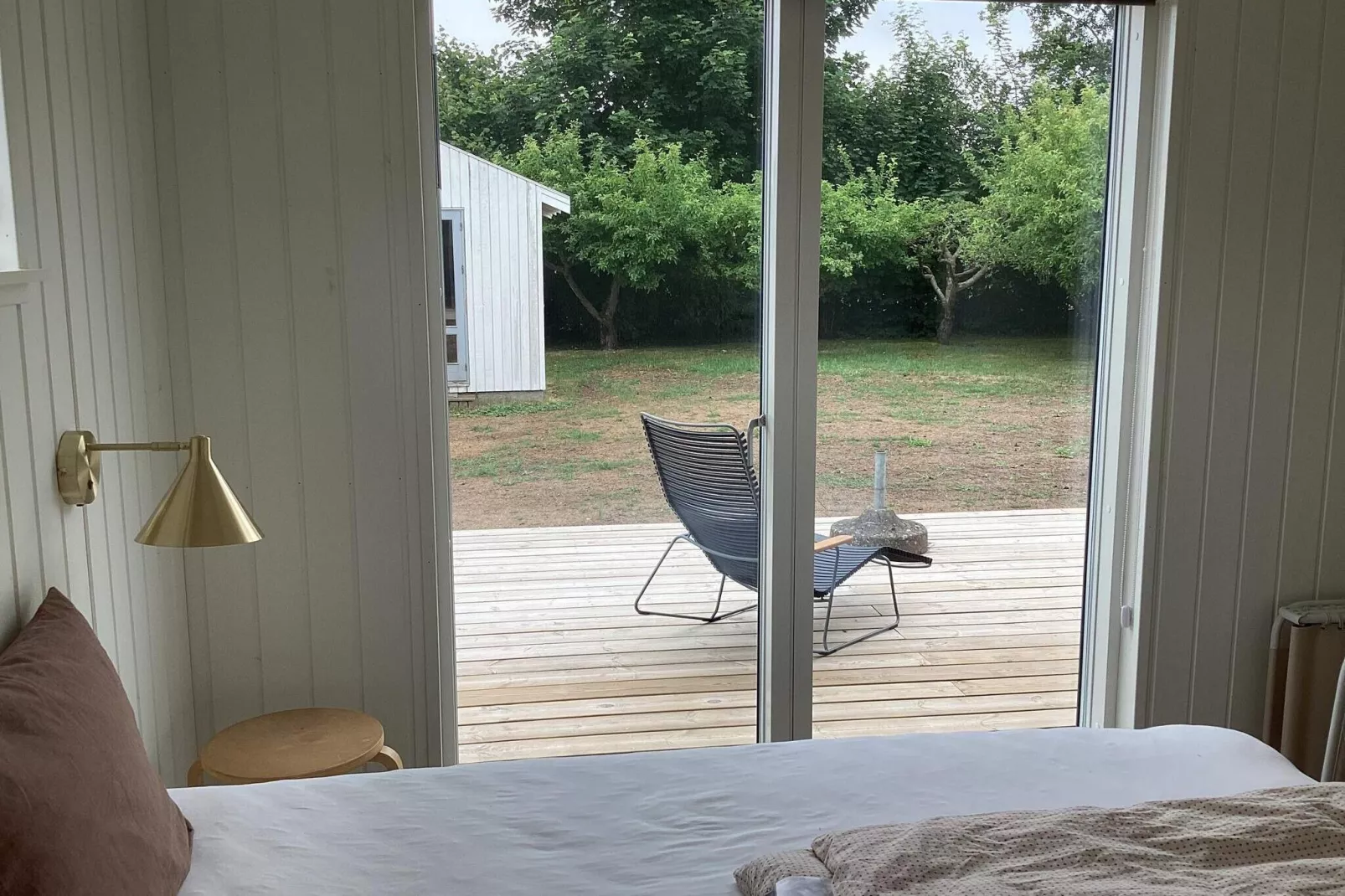 6 Personen Ferienhaus in Juelsminde-By Traum-Innenbereich