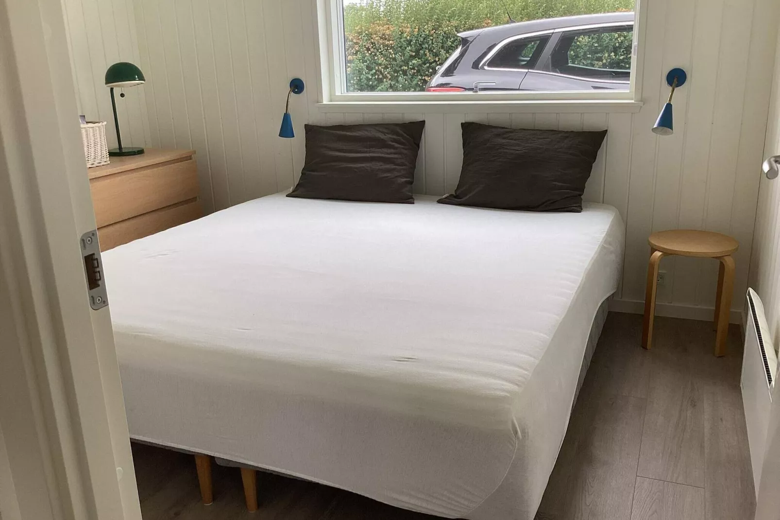 6 Personen Ferienhaus in Juelsminde-By Traum-Innenbereich