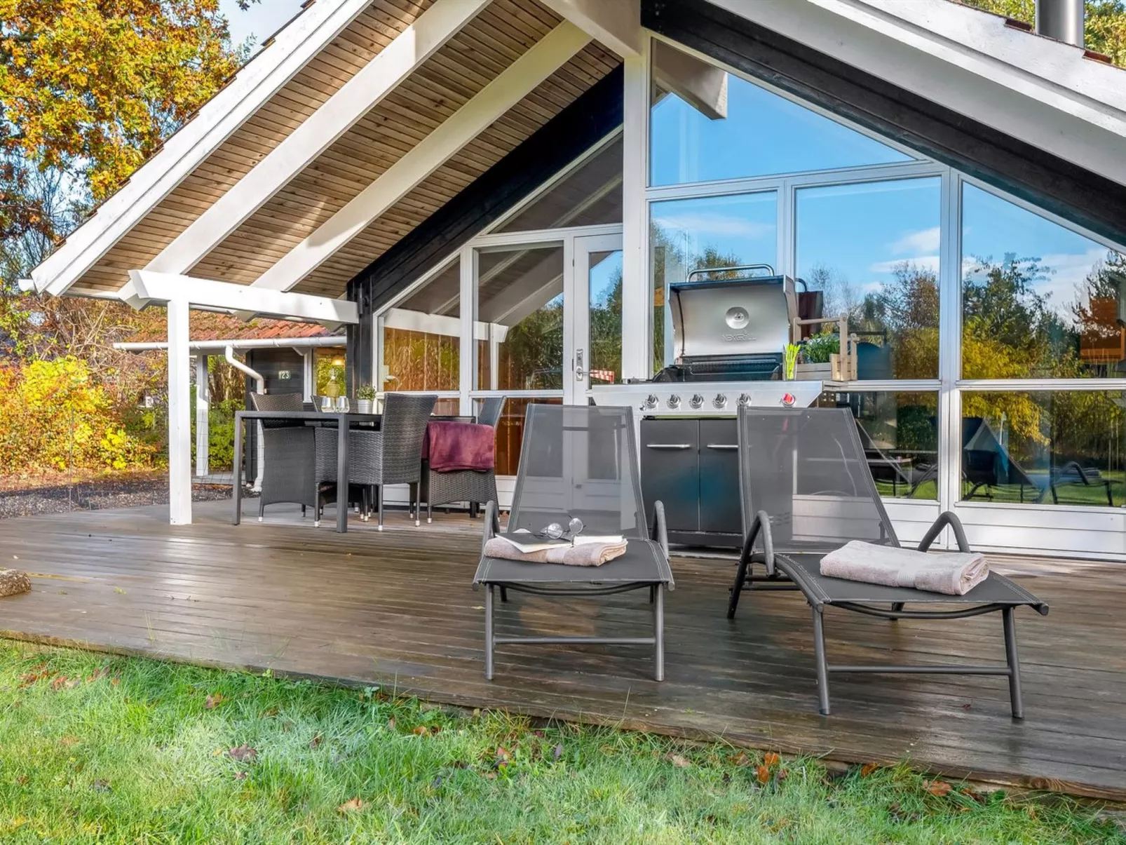 "Bole" - 10km from the sea