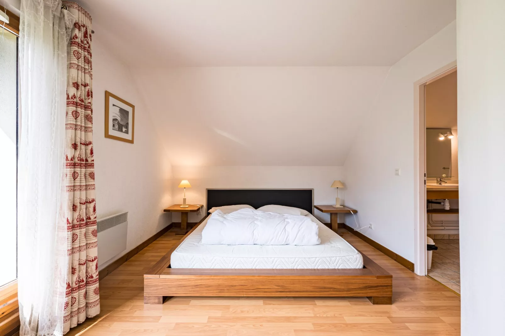 Birdie F N°21 - 5P10