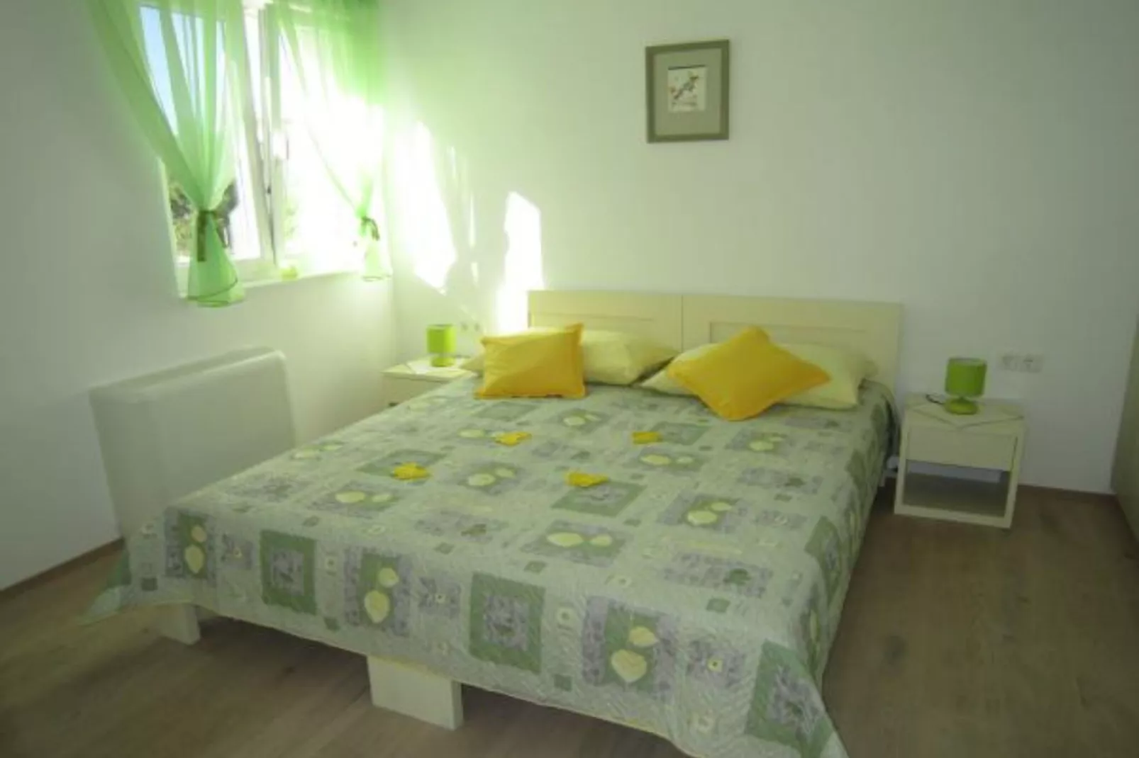 Adria View Apartments Jasenovo  A4