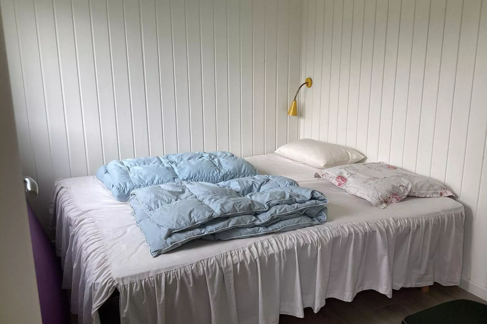 6 Personen Ferienhaus in Juelsminde-By Traum-Innenbereich
