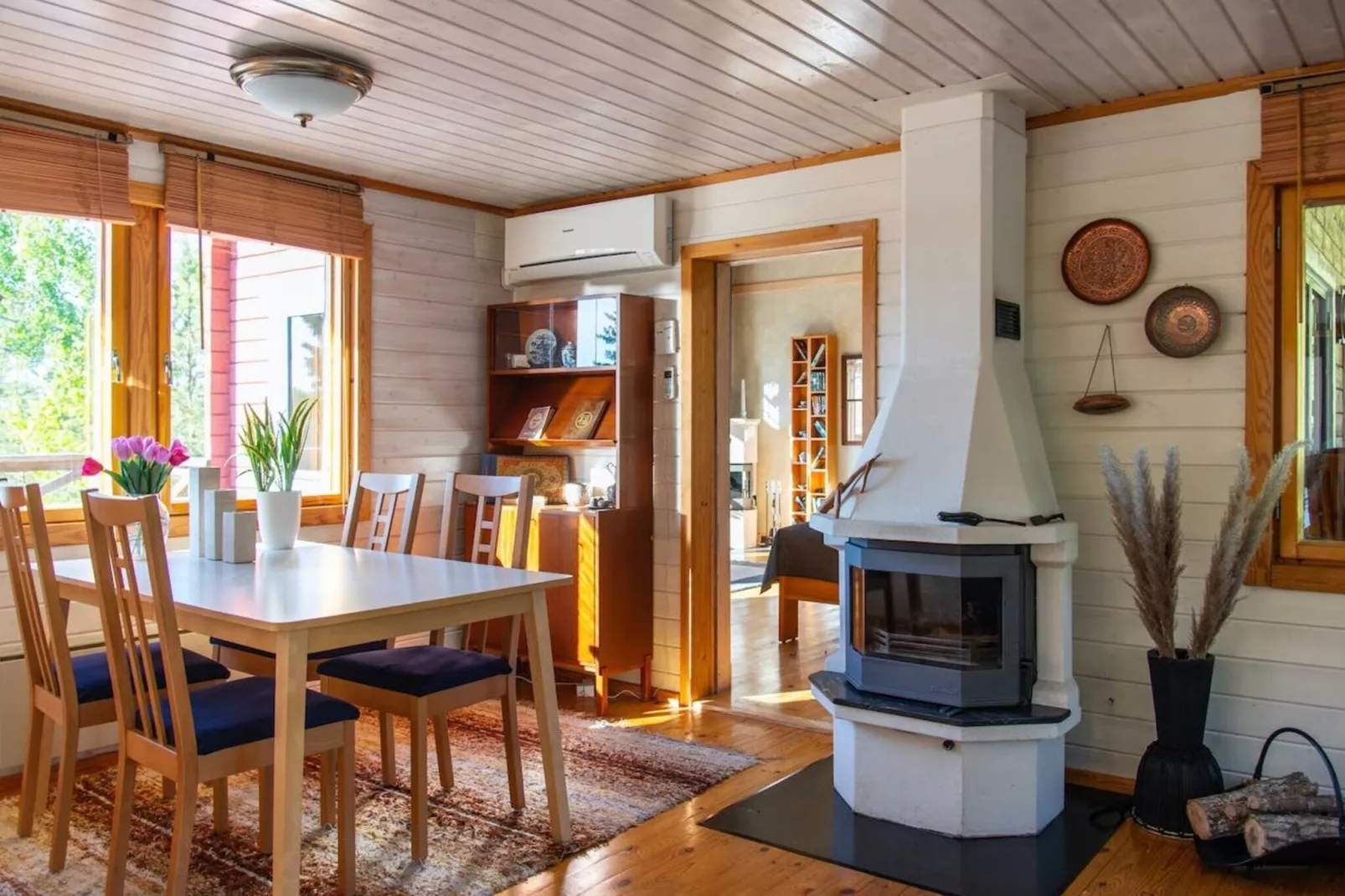 7 person holiday home in VÄRMDÖ-By Traum-Indoor