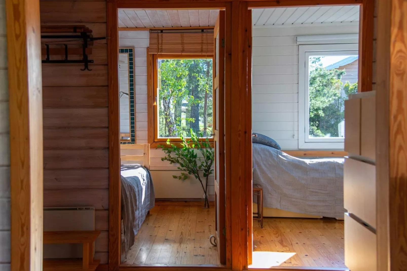 7 person holiday home in VÄRMDÖ-By Traum-Indoor