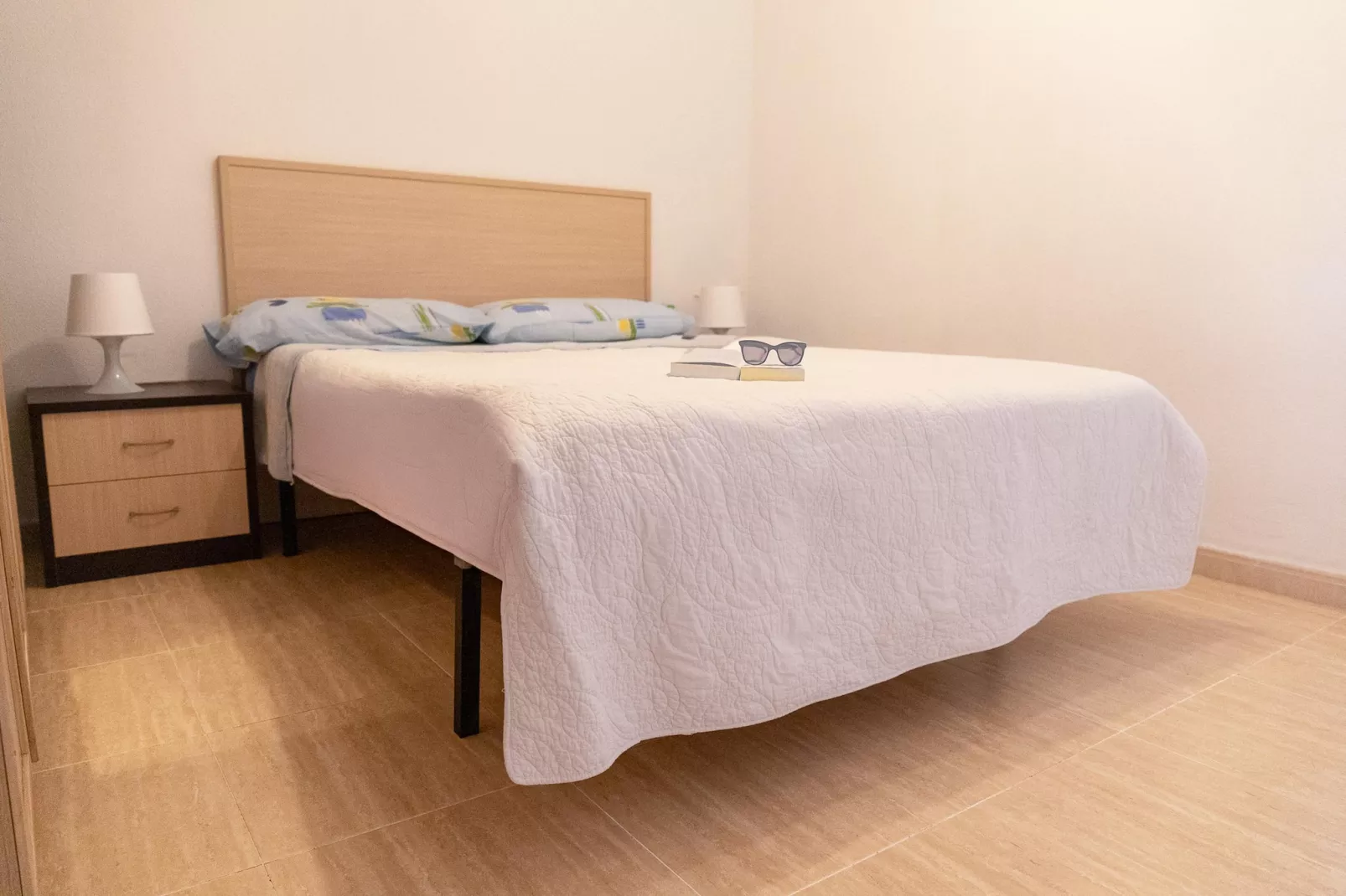 CT 386 AL - Faro's Roquetas Beach Apartment