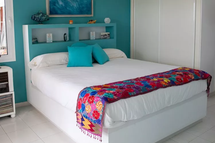 CT 385 AL - Faro's Soulrise Villa - Mojacar - Pool & Artistic Flair close to the Beach