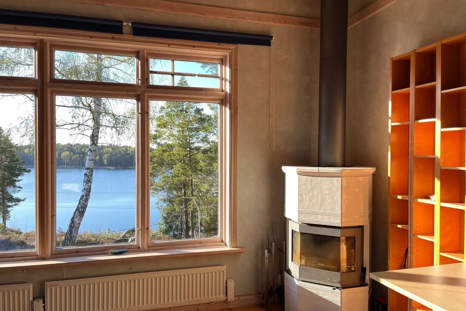 7 person holiday home in VÄRMDÖ-By Traum-Indoor
