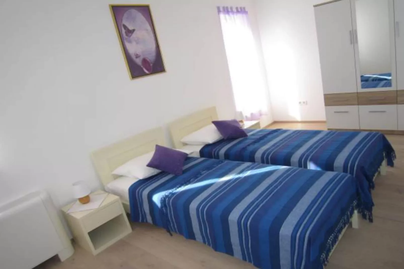 Adria View Apartments Jasenovo  A2