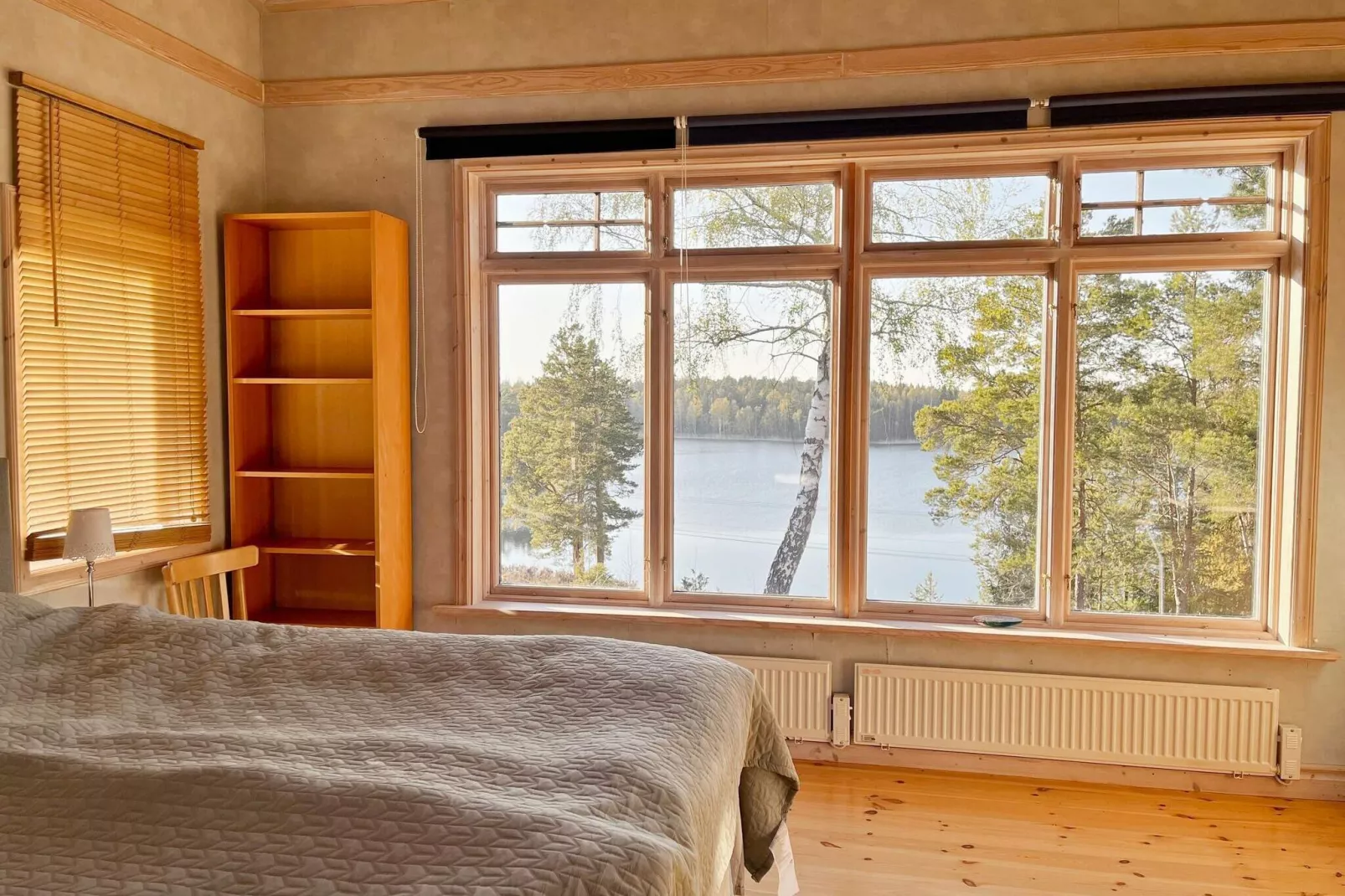 7 person holiday home in VÄRMDÖ-By Traum-Indoor