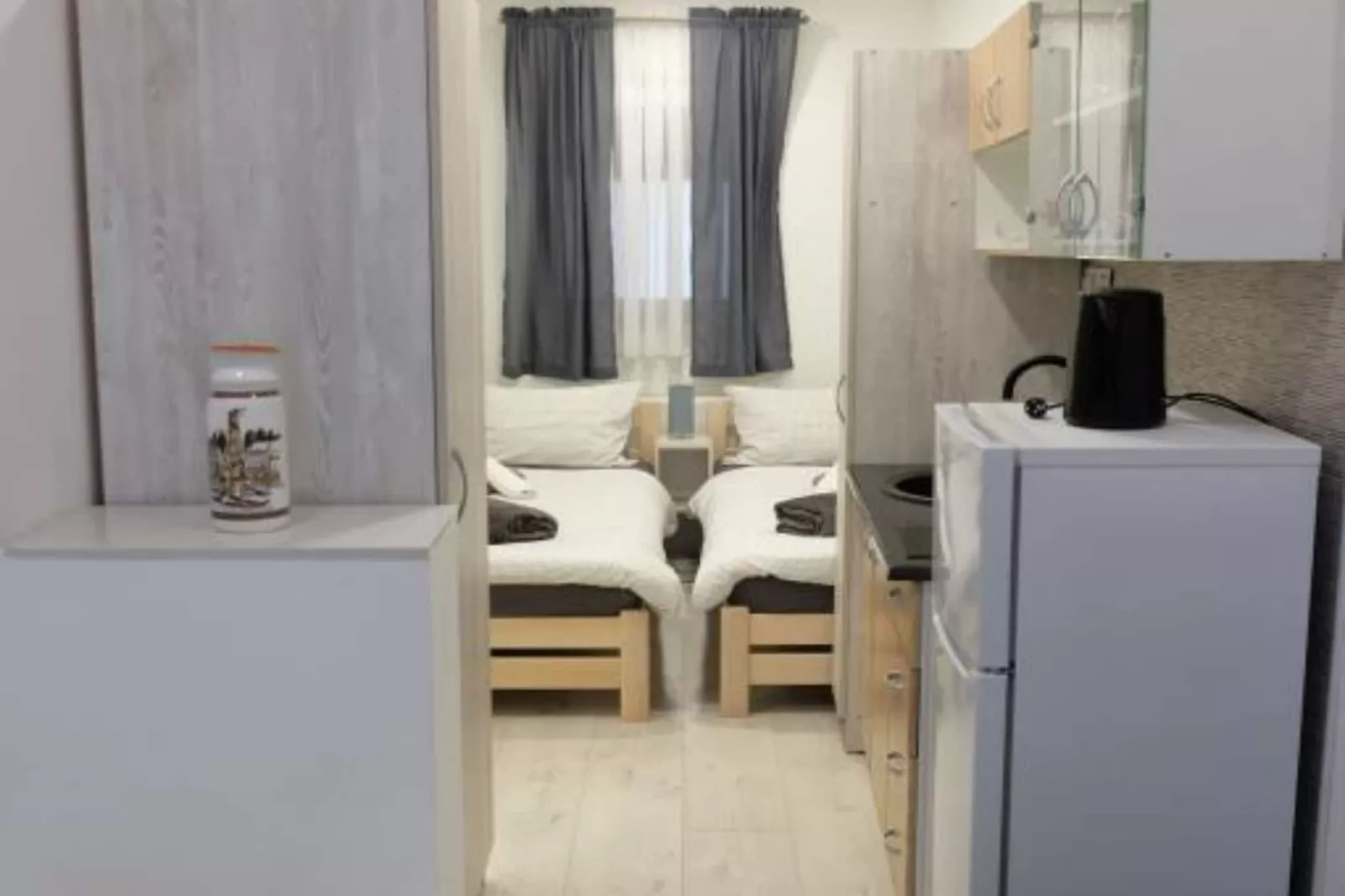 Apartments Ro Ma A1