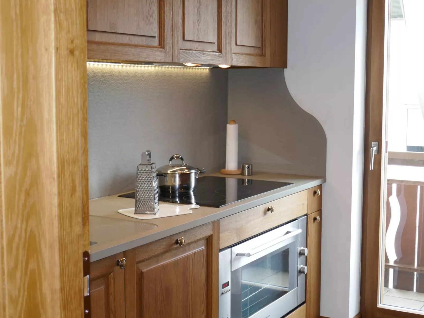 Chesa Sonnalpine B 48