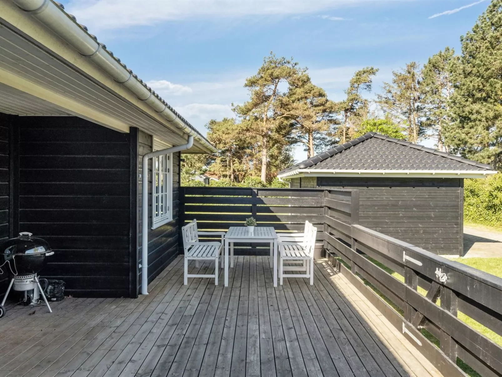 "Dietke" - 85m from the sea