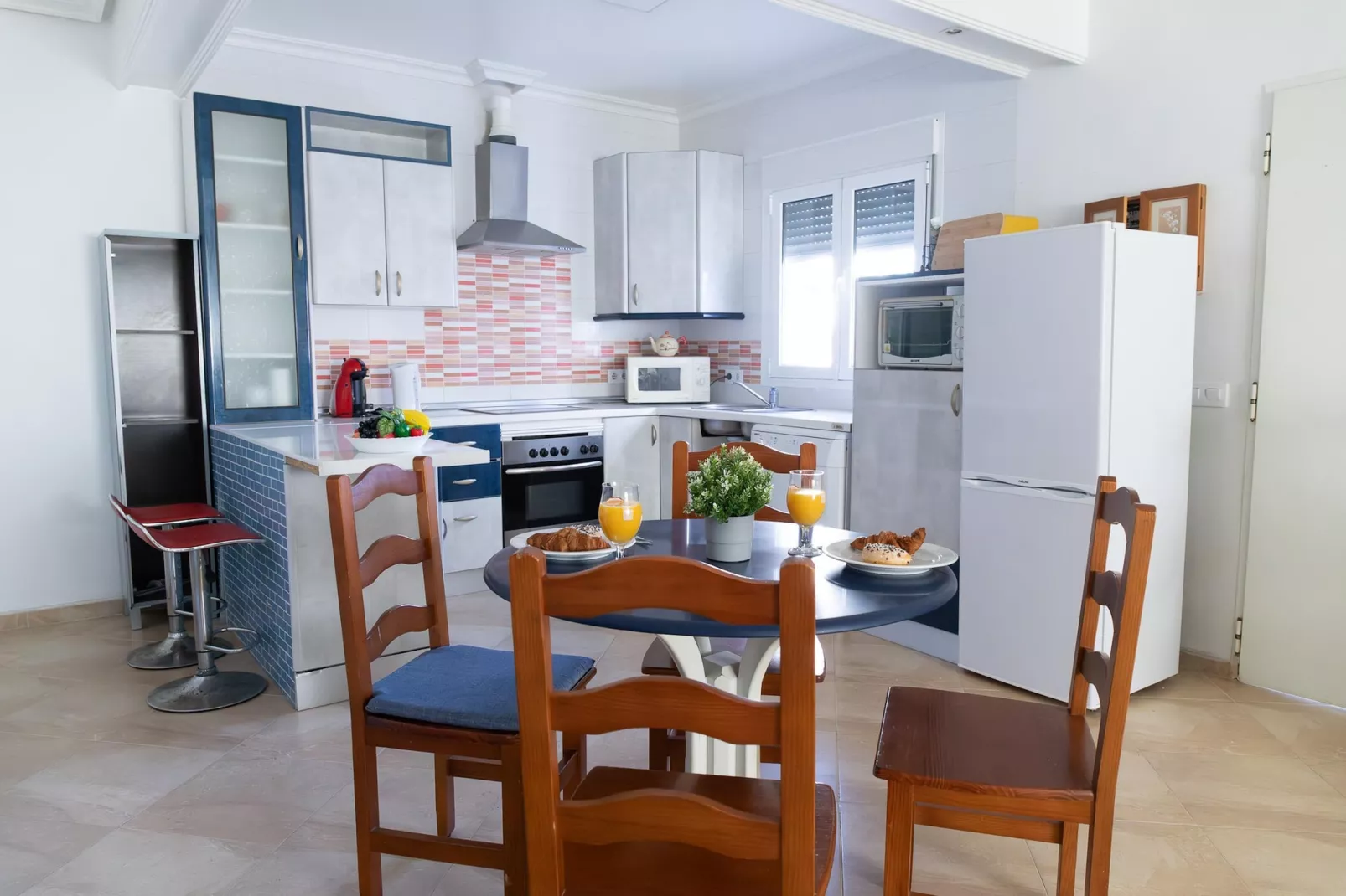 CT 355 AL - Faro's Pechina Rural - Disfruta de un Cortijo