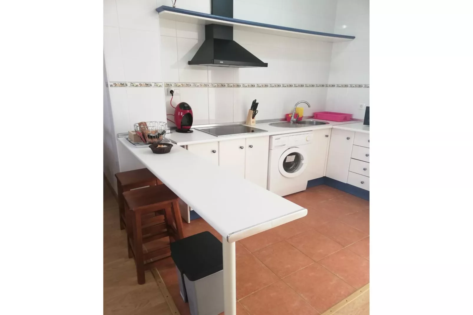 CT 372 AL - Apartamento naturista acogedor - Natura World - Vera Playa