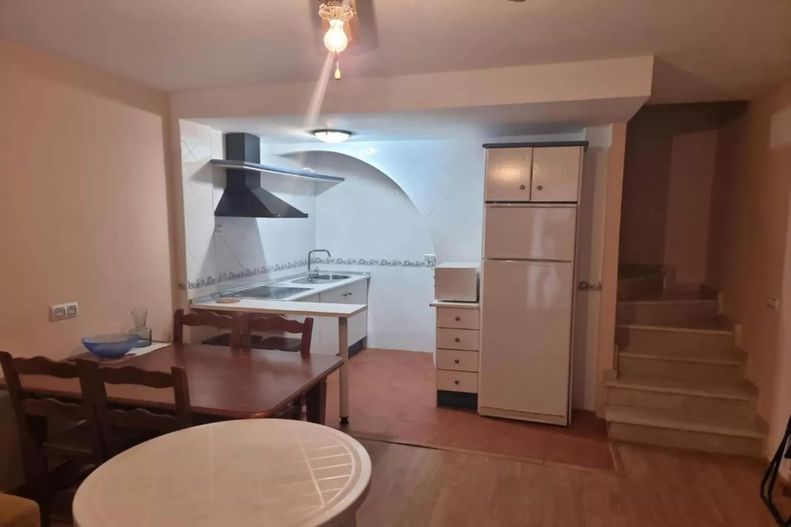 CT 373 AL - Faro's Natura World Apartment - Apartamento Naturista - Vera Playa