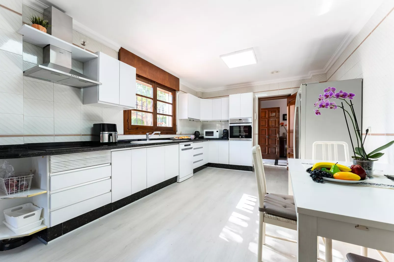 CT 387 - Faro's Villa Lola en Churriana - Málaga