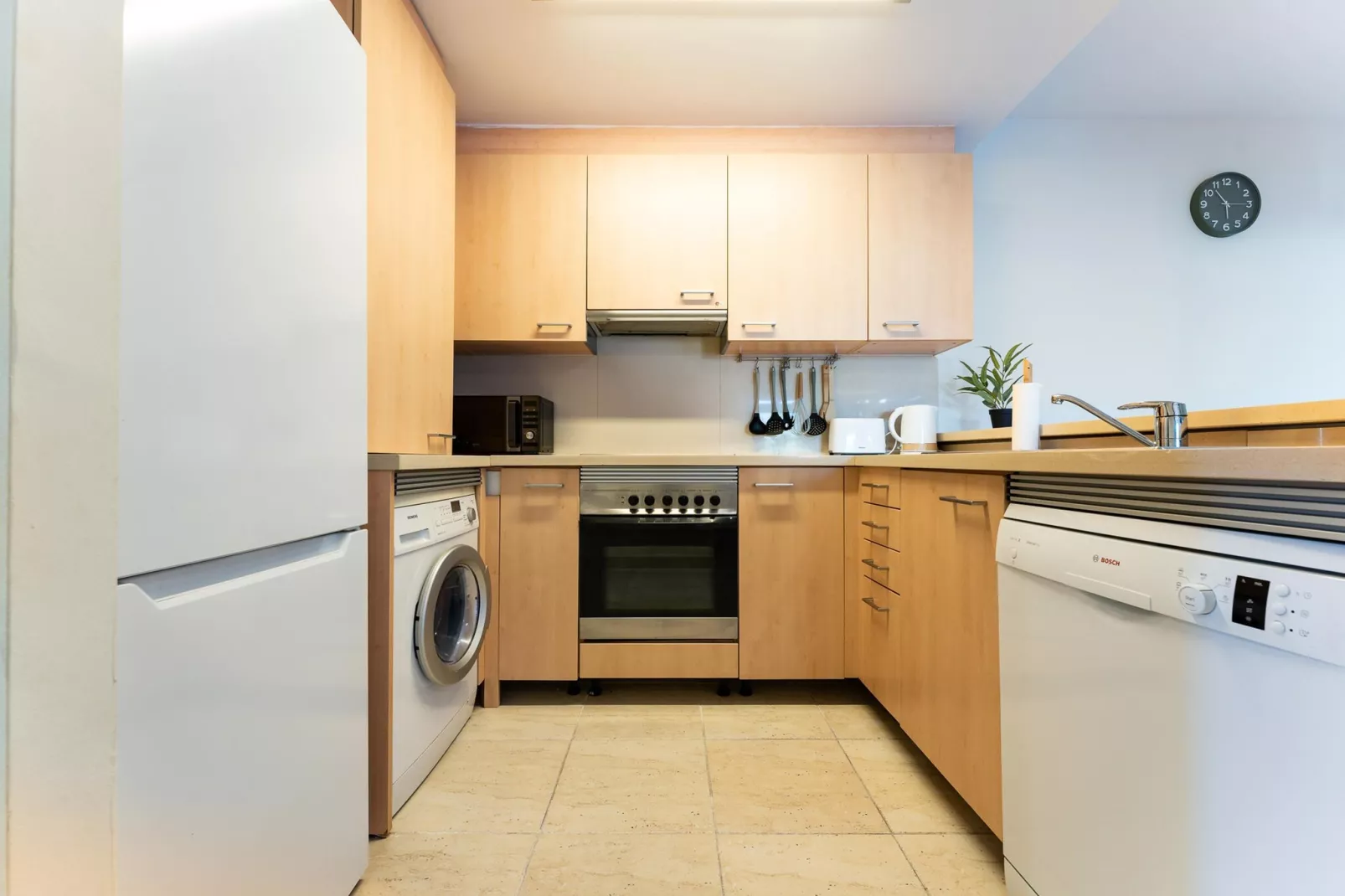 CT 337 GR - Faro's Fuente Almuñecar Apartment - Seaviews