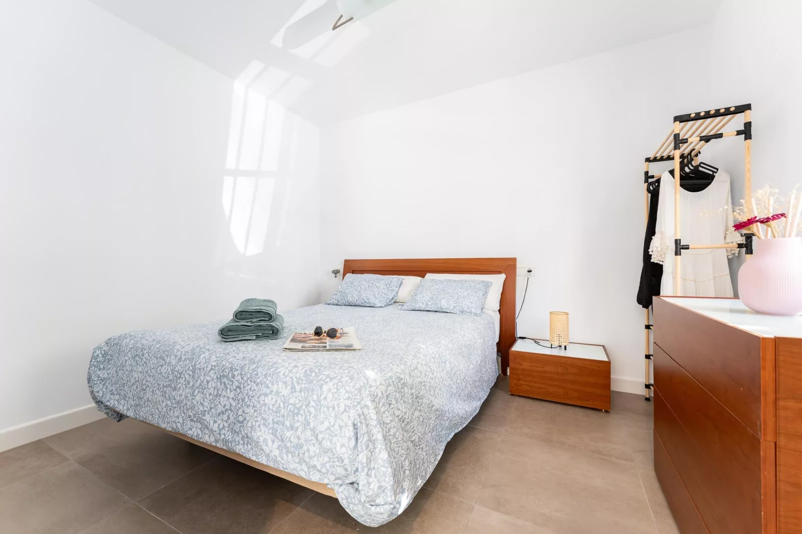 CT 335 - Fuengirola Apartamento  Sohail Beach