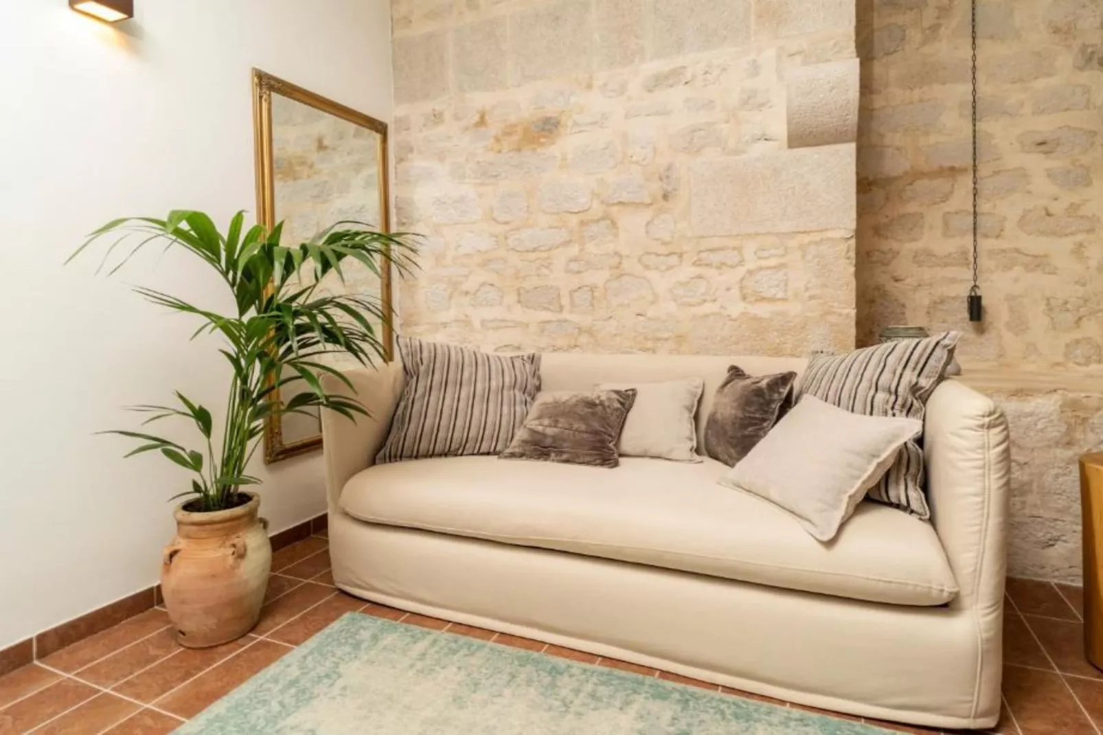 Heritage Hotel Maškovića Han Double Room