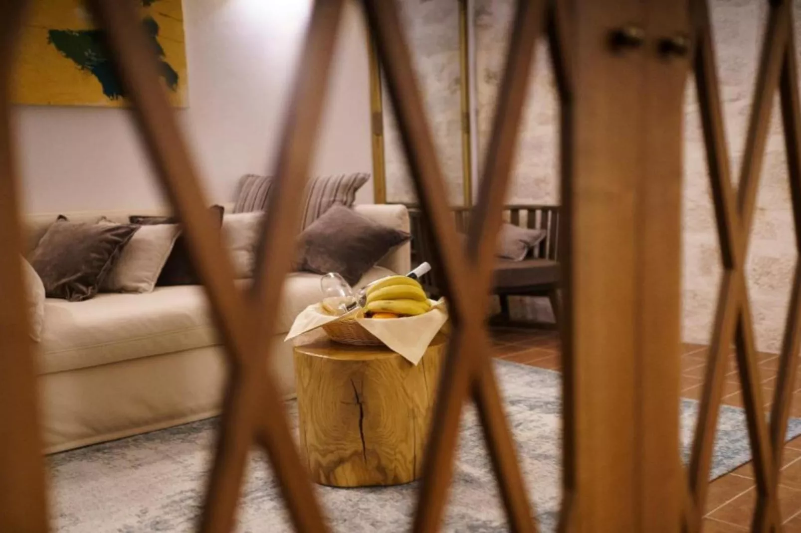 Heritage Hotel Maškovića Han Deluxe Suite