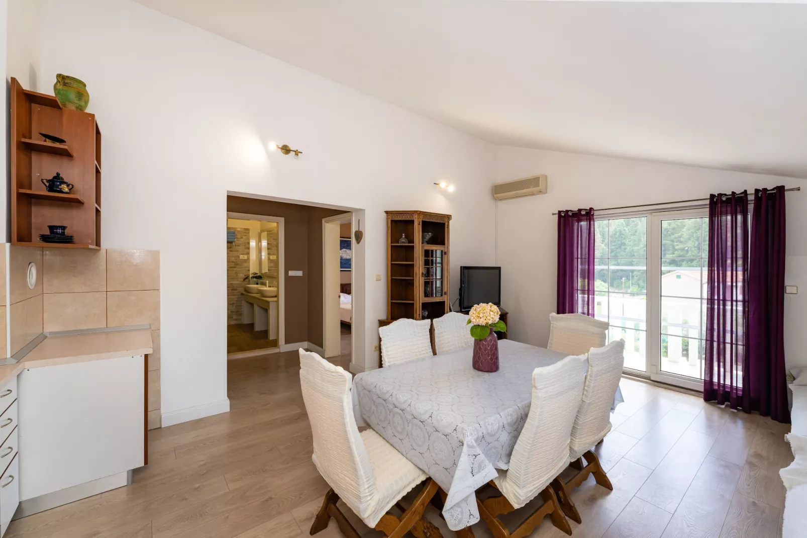 Villa Green Paradise