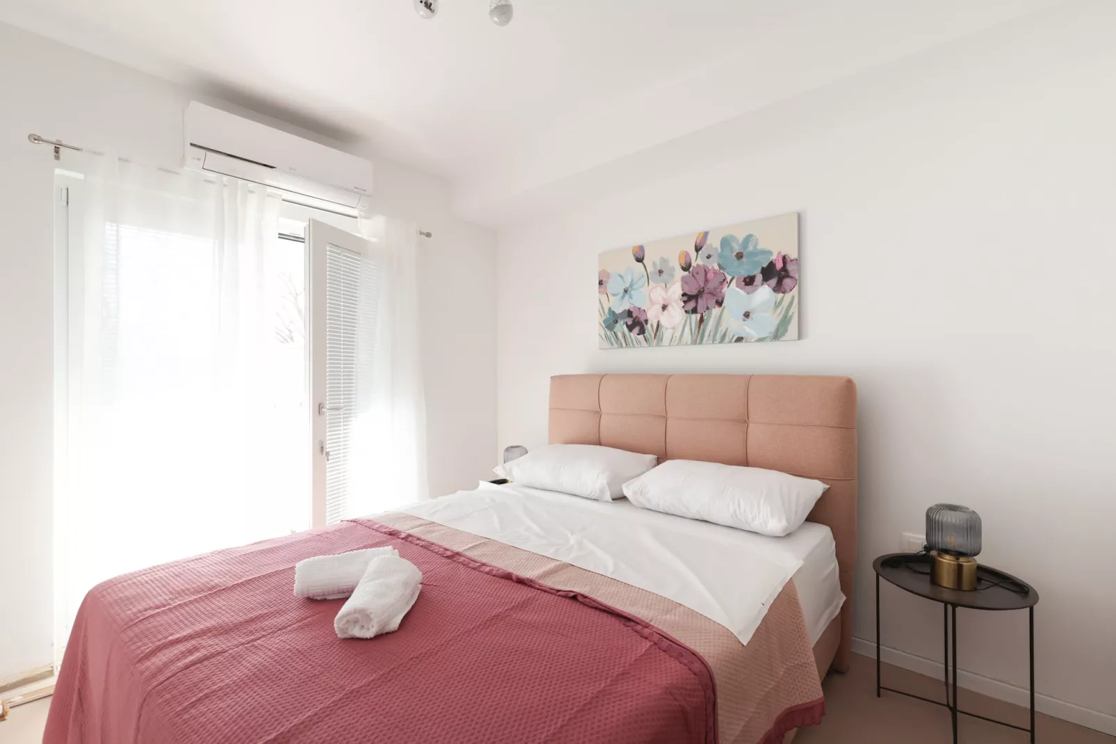 Villa Sokol with private pool