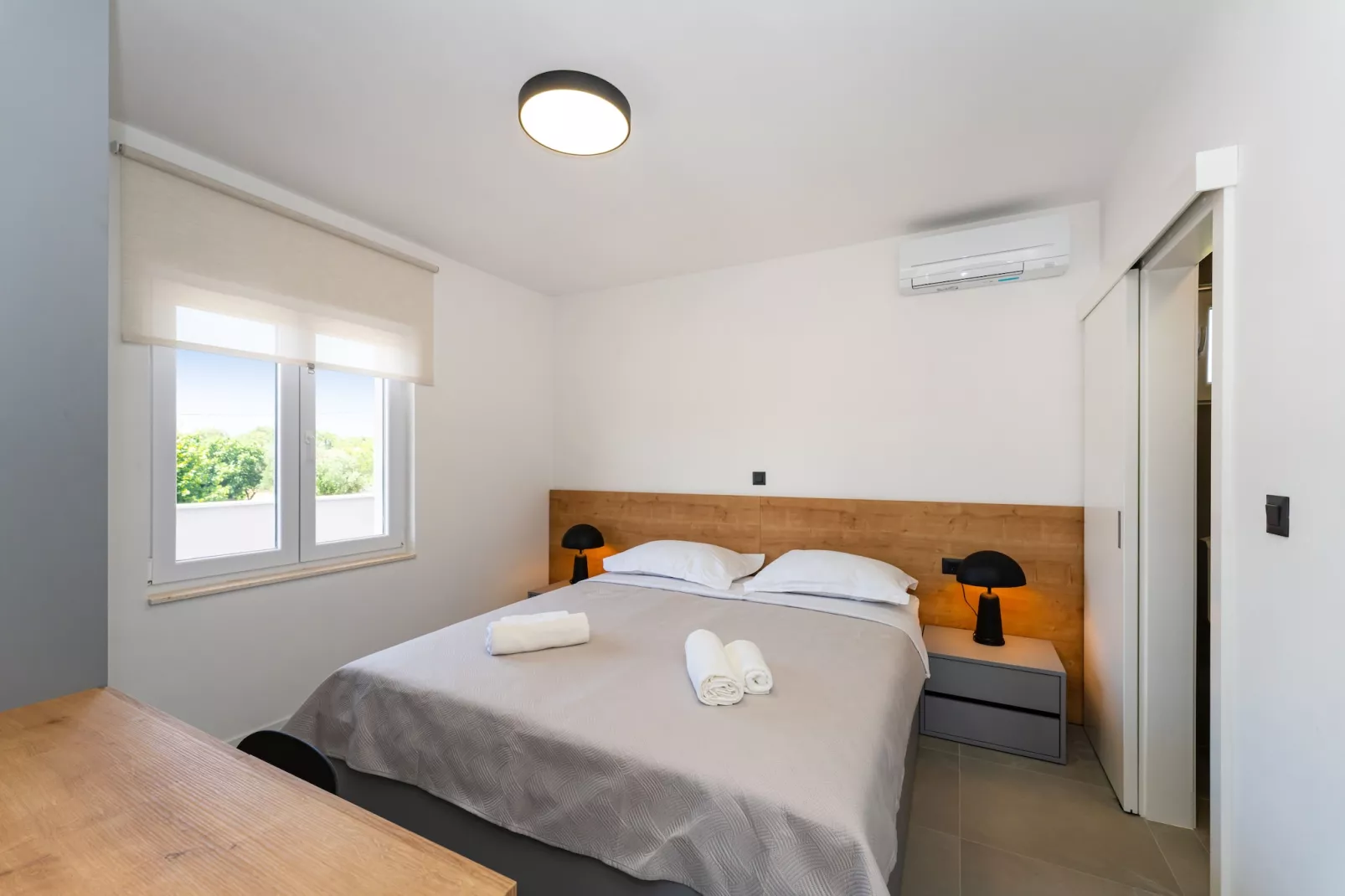 Villa Campi Dalmatia