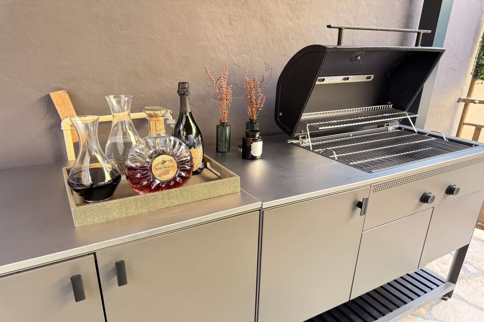 Holiday home Casa K A