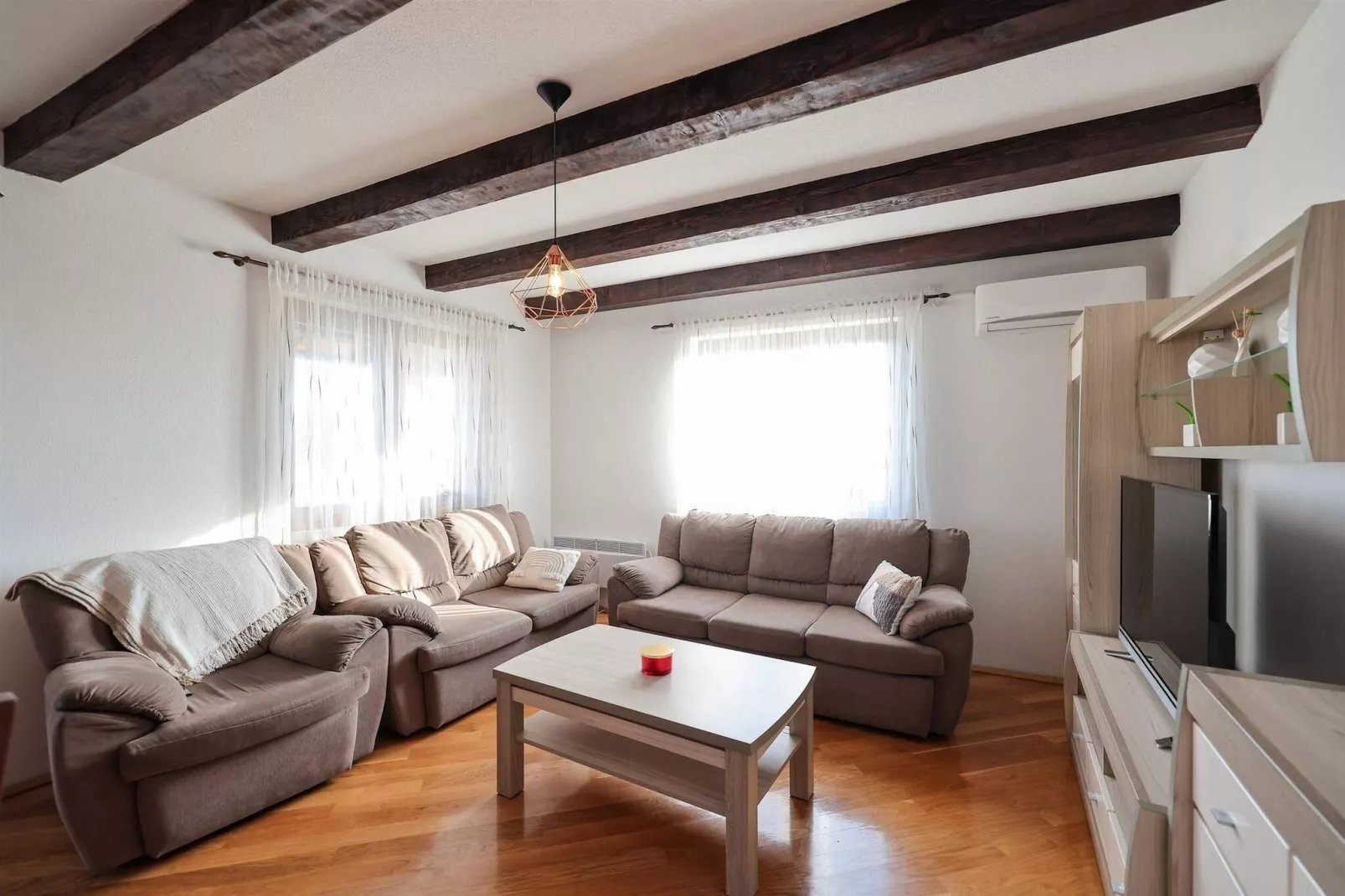 Authentic Villa Vita