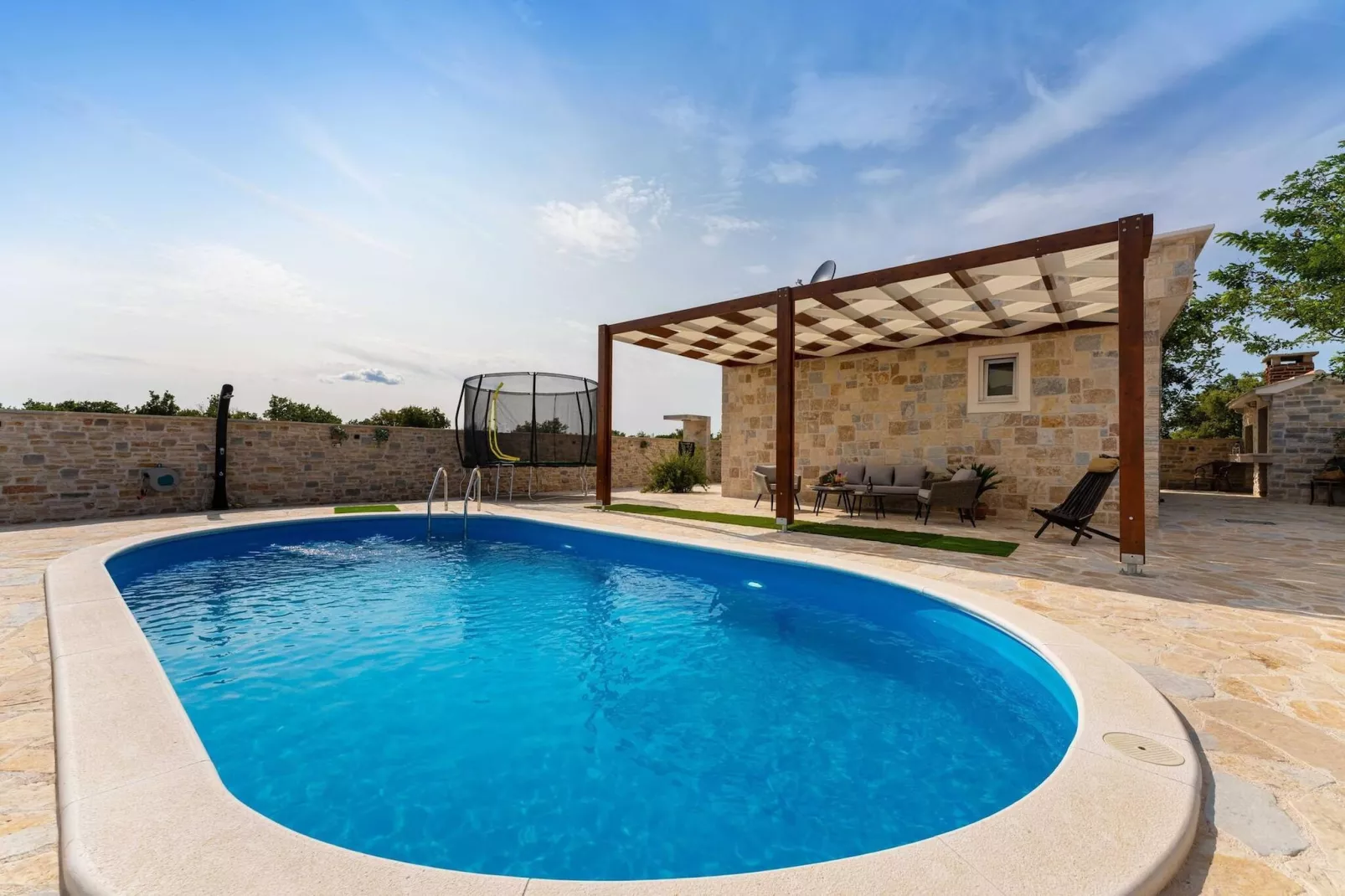 Holiday home Katalea