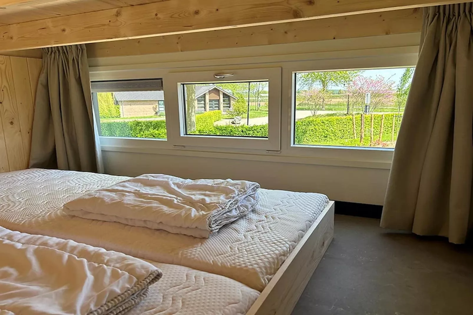 Tiny House 2 Pax