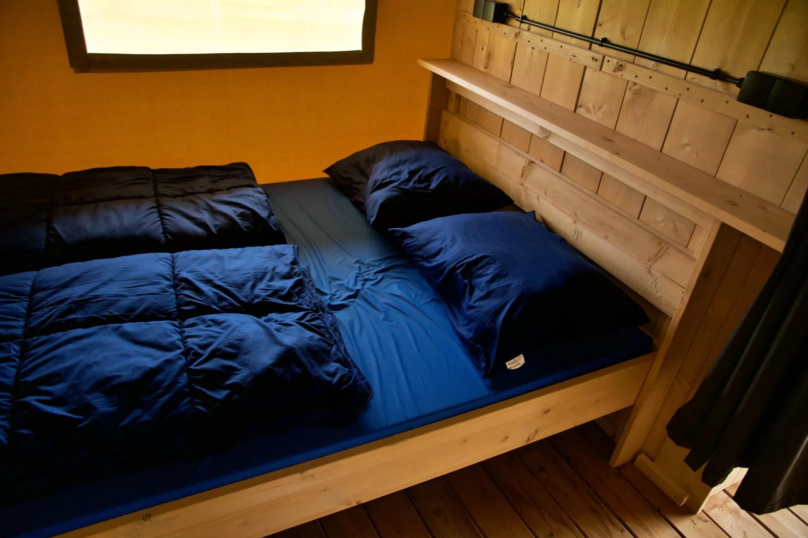 Bloesem Lodge 4 pax