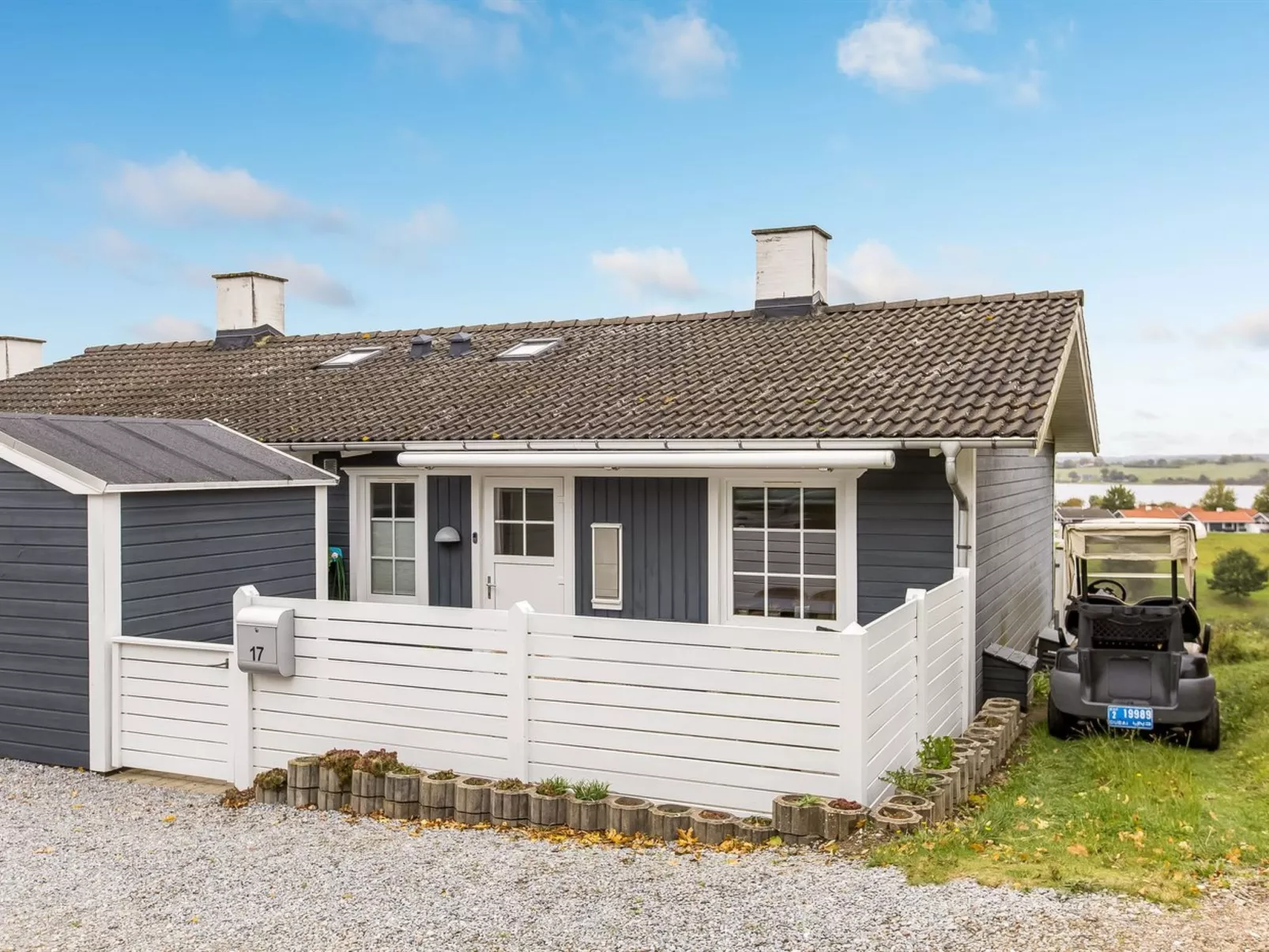 "Albine" - 500m from the sea