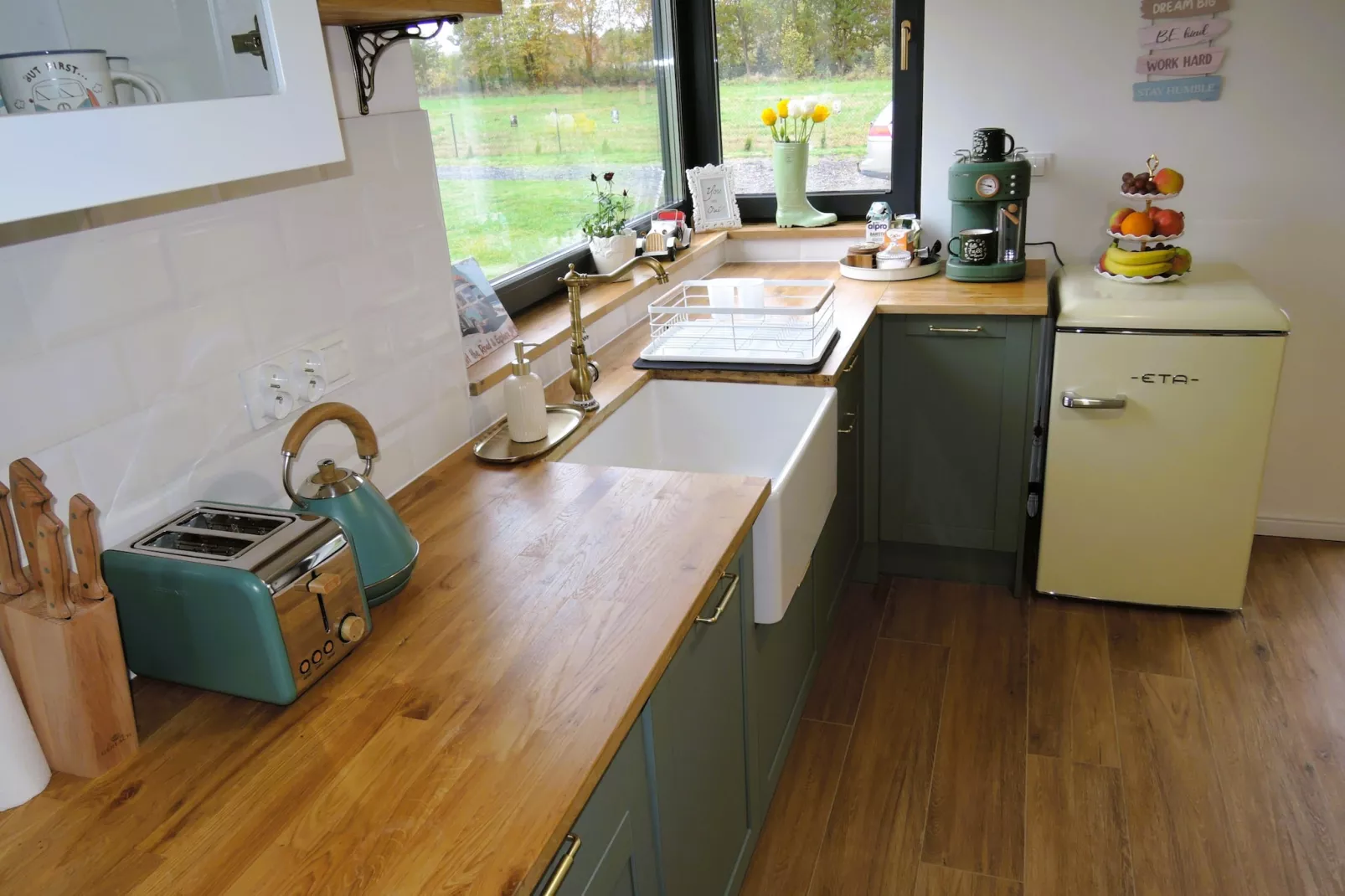 Green Hill Domysłów