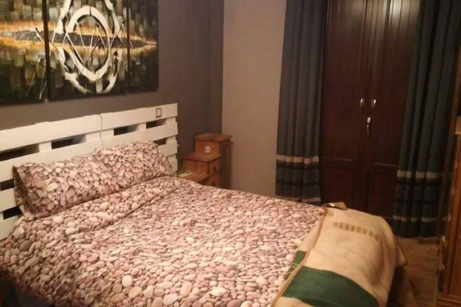 El rincón de Rivero