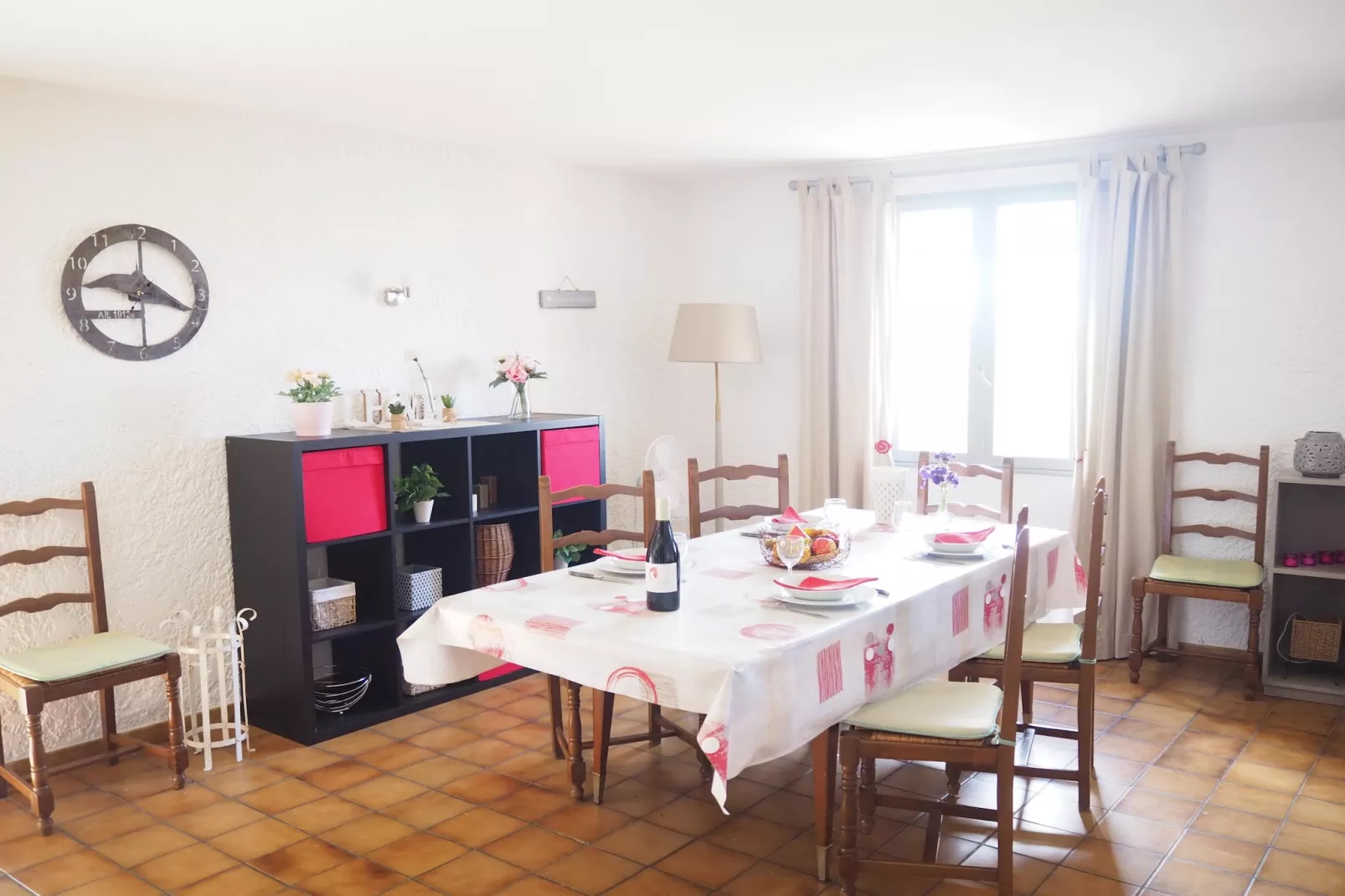 Doppelhaushälfte in Bédoin