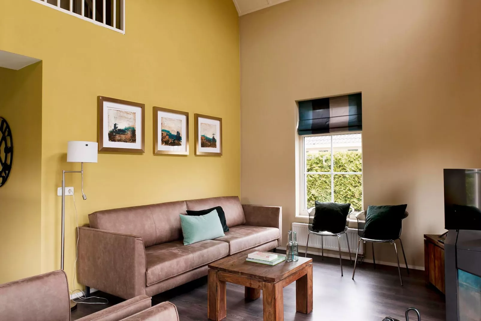 8 pers. Heerd Wellness de luxe