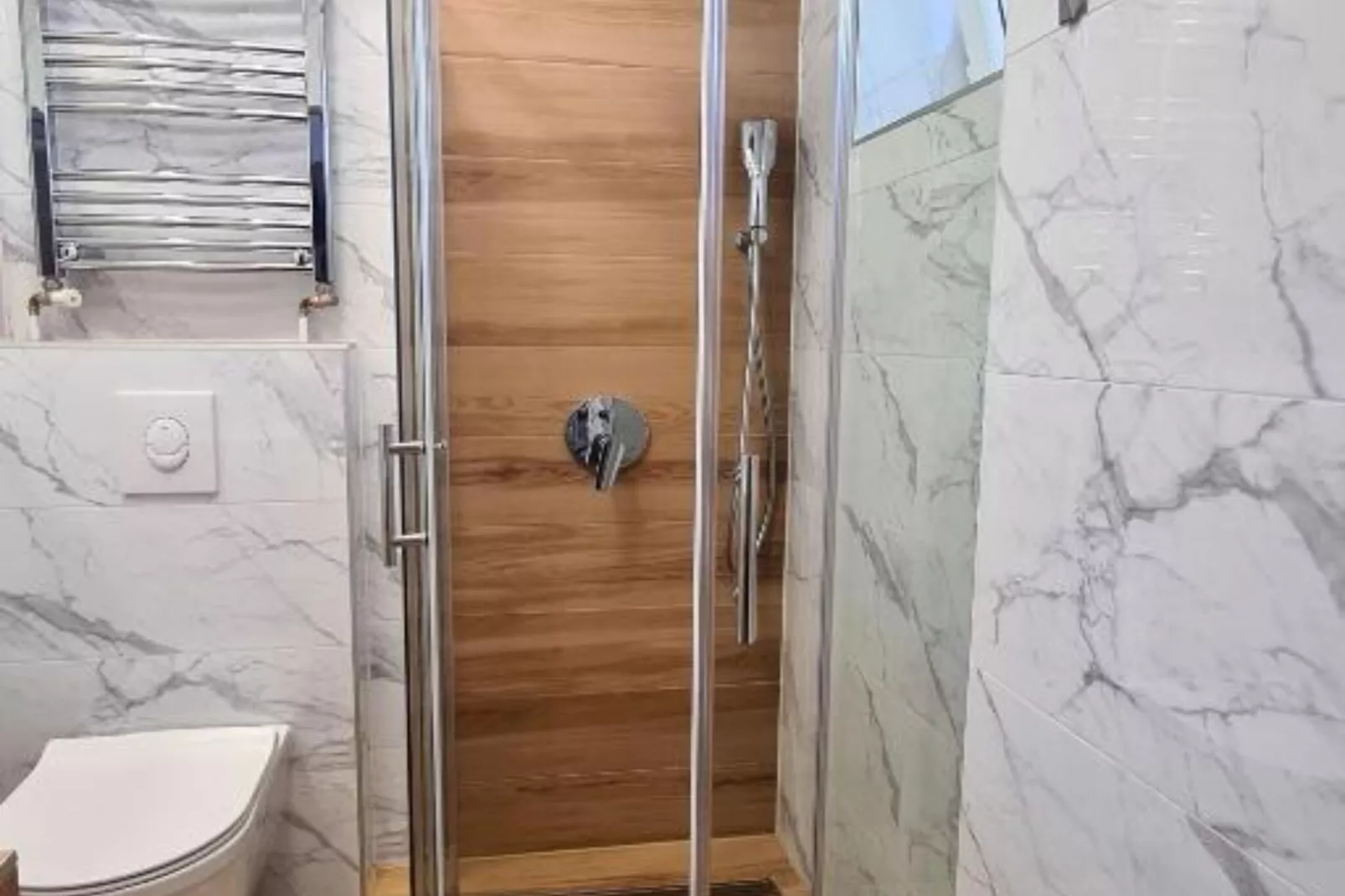 Ginko Rooms - Double or Twin Room With Private Bathroom (A5)