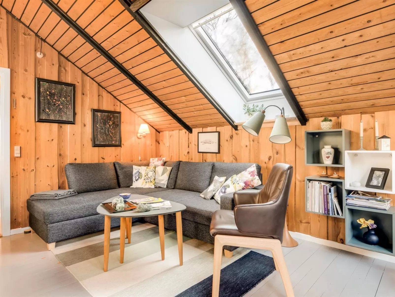 "Else" - 470m from the sea